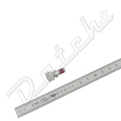SHEAR BOLT XJ12-S3 XJS