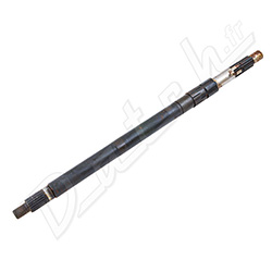 AXE PRIMAIRE 3 VITESSES SPRIGET/SPITFIRE 1500