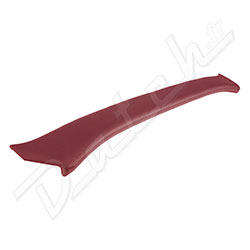 DASH TOP ASY.-PADDED(RED) (Equiv 805-670)