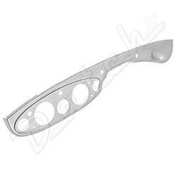 TABLEAU DE BORD AUSTIN-HEALEY BN4-BJ7 (ALU) CAG