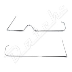 SURROUND-DASHBOARD-R.H.D-PAIR (Equiv AHB6033)