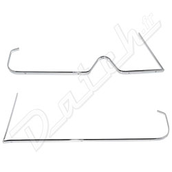SURROUND-DASHBOARD-L.H.D-PAIR (Equiv AHB6034 ou 633-778)