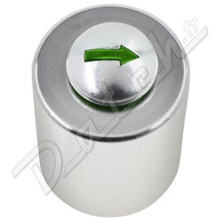 TEMOIN/VOYANT DE TDB (VERT) CLIGNOTANT AUSTIN-HEALEY