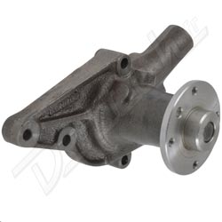 POMPE A EAU AUSTIN METROPOLITAN