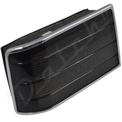 LAMP-REAR RH 86-89 DAIMLER
