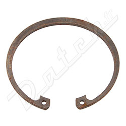 RING-SNAP 2.90mm D SHAFT/DIFF