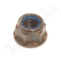 ECROU VOLANT M12X1.25 MGF/ROVER (COLONNE DE DIRECTION) NYLSTOP