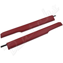 MGB 70-76 DOOR CAPPING RDST RED 9403.90.1085
