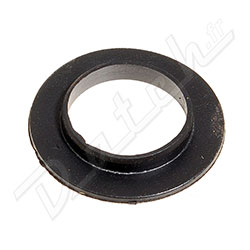 RUBBER-MOUNTING WIPER MECH MGF