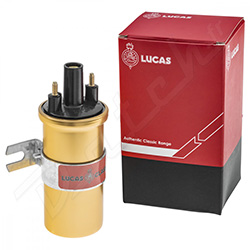COIL SPORTS LUCAS