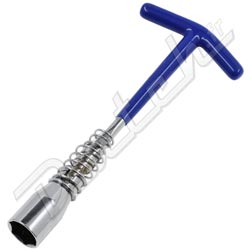 CLE A BOUGIE (21mm)