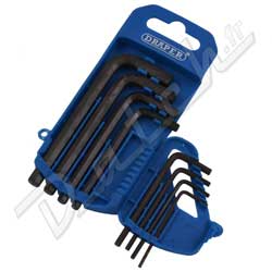 CLES ALLEN IMPERIAL (LES 8)