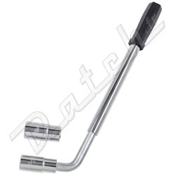 TOOL-WHEEL NUT WRENCH 525MM