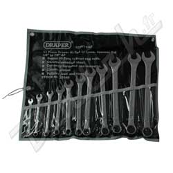 JEU DE CLEF IMPERIALE (11 PIECES)