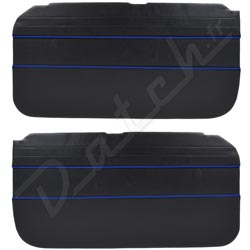 LINER-DOOR PAIR 65-68 BGT