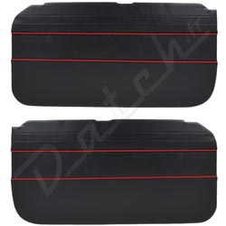 LINER-DOOR PAIR 65-68 BGT