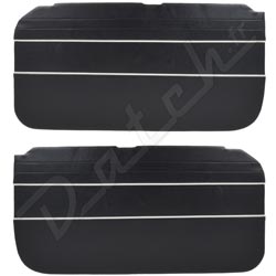 LINER-DOOR PAIR 65-68 BGT