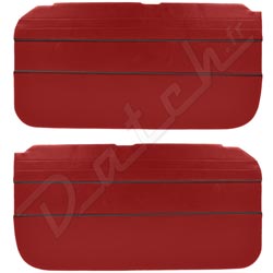 LINER-DOOR PAIR 65-68 BGT