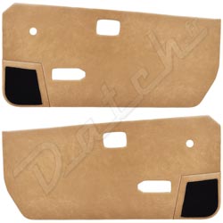 LINER-DOOR PAIR SPIT MKIV/1500