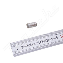 TETON DE CENTRAGE DE VOLANT MOTEUR MIDGET 1500/TR2-6/SPITFIRE