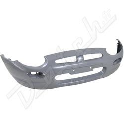BUMPER-FRONT MGF(PRIMER)