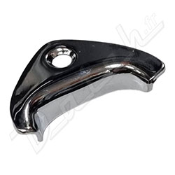 GUIDE (CHROME) DE GACHE AUSTIN-HEALEY