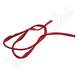 DRAUGHT EXCLUDER-RED(CAR SET) (Equiv 249-770)