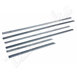 RETAINING TRACK-door seal