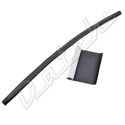 RAIL-CRASH MGB/C