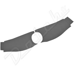 SPEEDO PANELS RND MINI STD (P2)