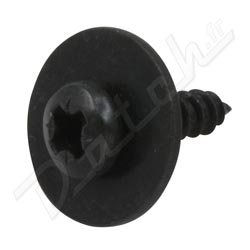 SCREW-GRILLE FIXING MGF