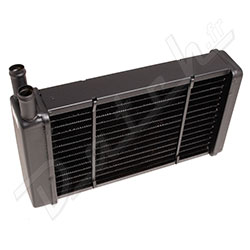 RADIATEUR DE CHAUFFAGE TR7