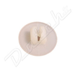 ECROU GARNITURE/TABLEAU DE BORD/FUSIBLE TR7 (PLASTIQUE)