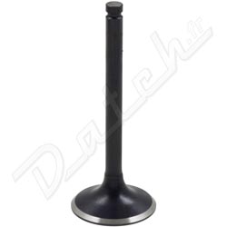 EXHAUST VALVE 6 CYL ENGINE