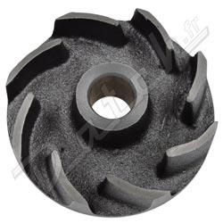 TURBINE DE POMPE A EAU JAGUAR (8 PALES)