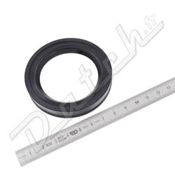 JOINT SPI DE VILEBREQUIN JAGUAR 6CYL (DISTRIBUTION)