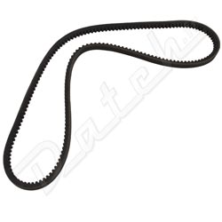 COURROIE D'ACCESSOIRES (JAGUAR XJ) POMPE A AIR