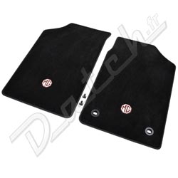 TAPIS DE SOL MGF 1996-2002 (LE JEU)