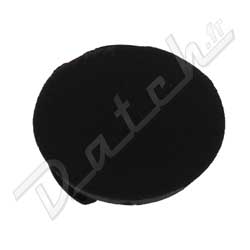 CAP-FINISHER WINDSCREEN MGF