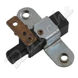 SWITCH-HANDBRAKE MGF