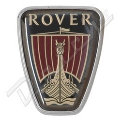 BADGE ROVER