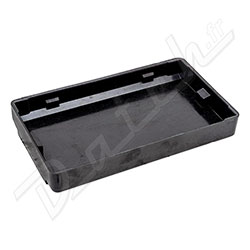BAC DE BATTERIE AUSTIN-HEALEY (12V)