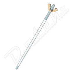 BATTERY ROD-WITH WING NUT (Equiv 807-015)