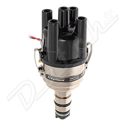 123 IGNITION DISTRIBUTOR