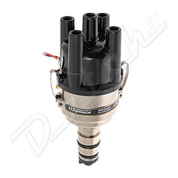 123 IGNITION DISTRIBUTOR