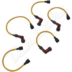 COMPETITION IGNITION LEAD SET