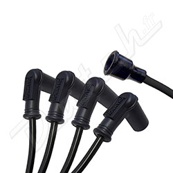 MALLORY OR 123 IGNITION LEAD SET