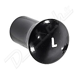 BOUTON D'INTERRUPTEUR (ESSUIE-GLACE) AUSTIN-HEALEY "L" ADAPTABLE