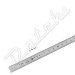 SPLIT PIN-LINK ROD (Equiv 2K1381)