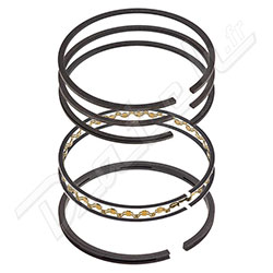 PISTON RING SET. STD (Equiv 021-310)